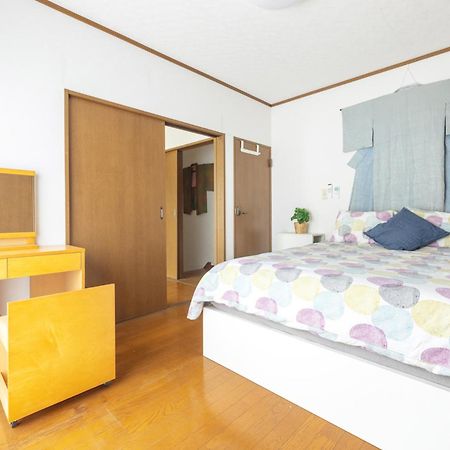 New Koenji House 3Br Family Friendly Haven Villa โตเกียว ภายนอก รูปภาพ