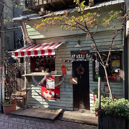 New Koenji House 3Br Family Friendly Haven Villa โตเกียว ภายนอก รูปภาพ