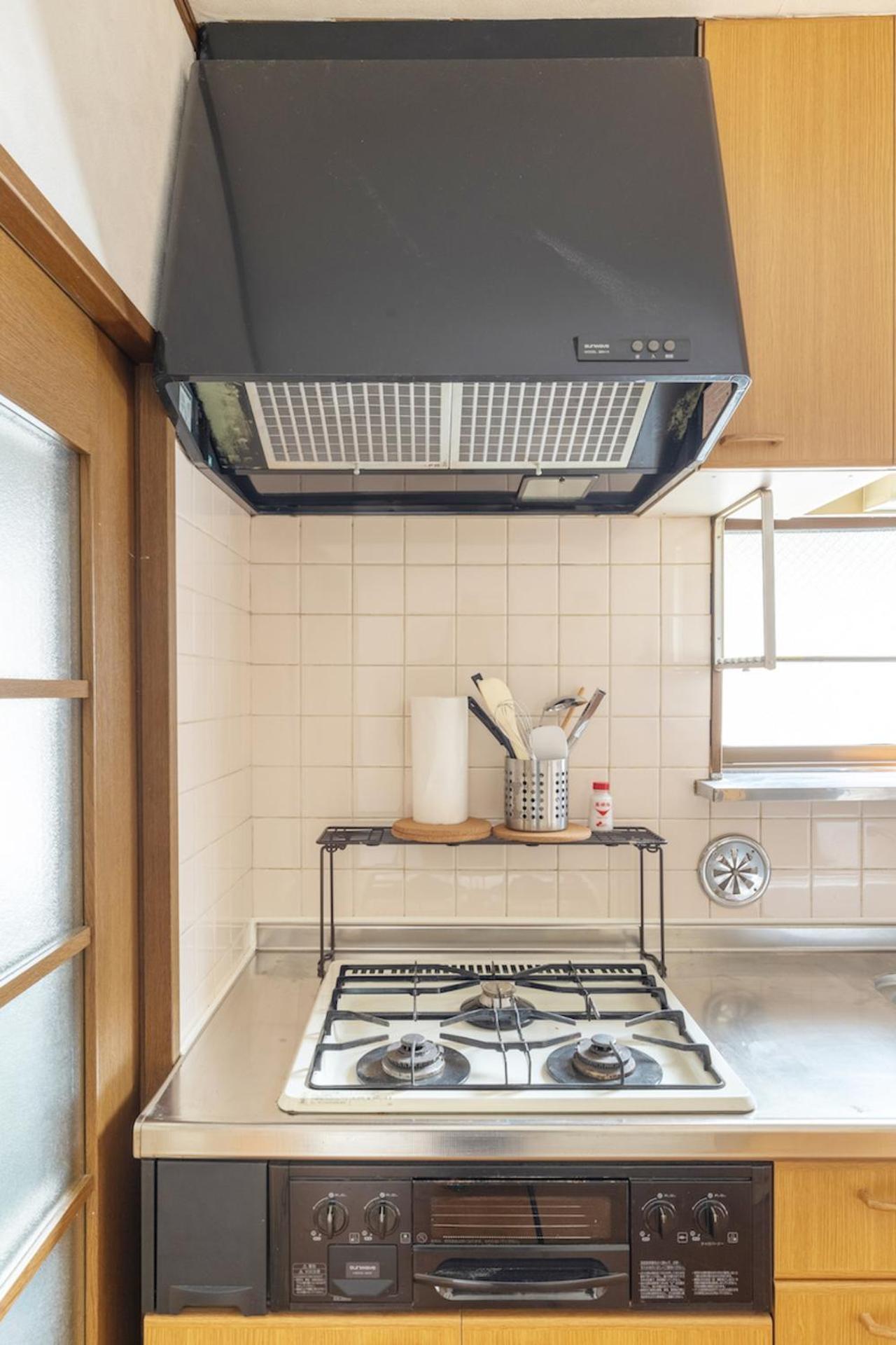 New Koenji House 3Br Family Friendly Haven Villa โตเกียว ภายนอก รูปภาพ