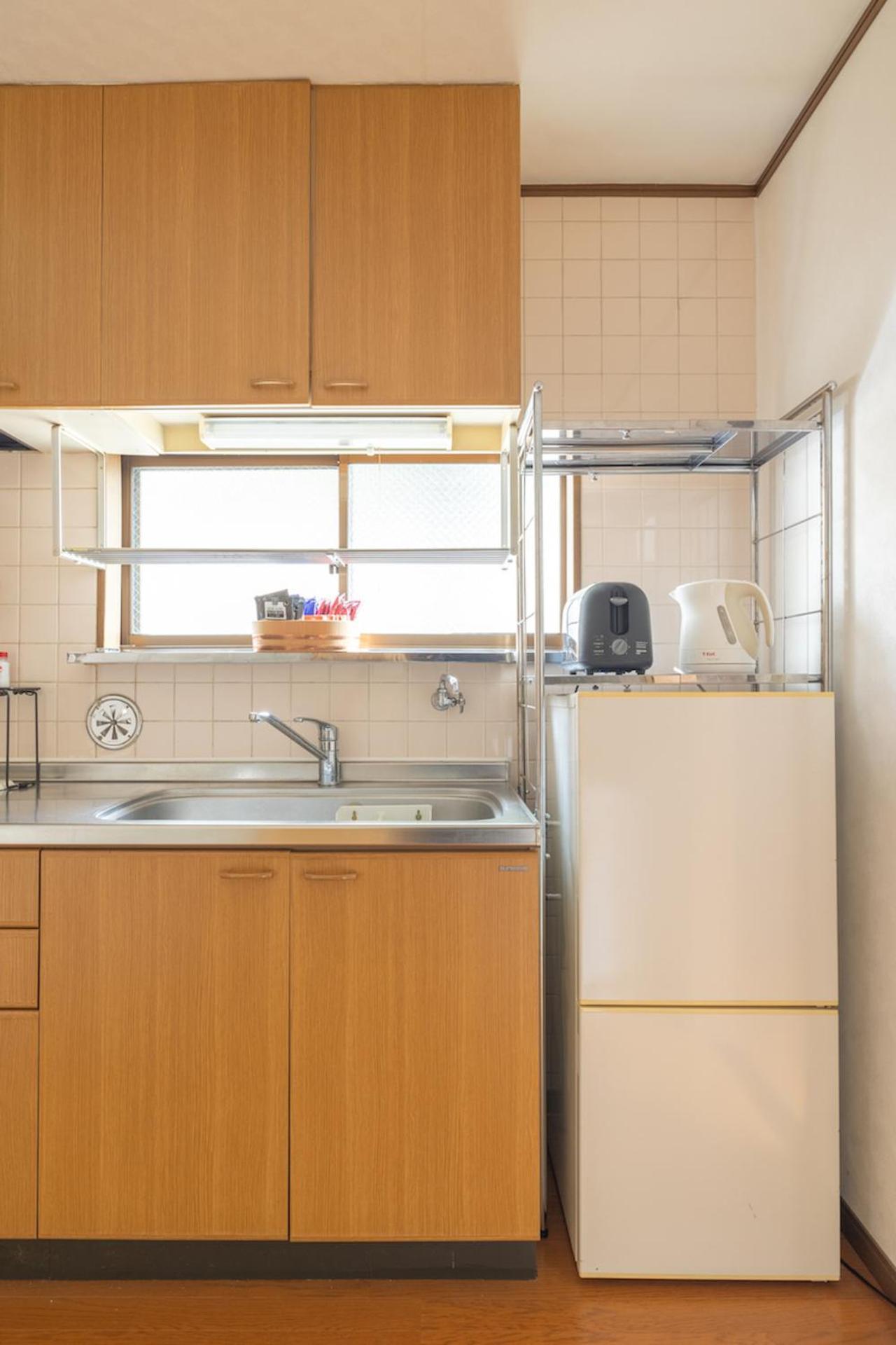 New Koenji House 3Br Family Friendly Haven Villa โตเกียว ภายนอก รูปภาพ