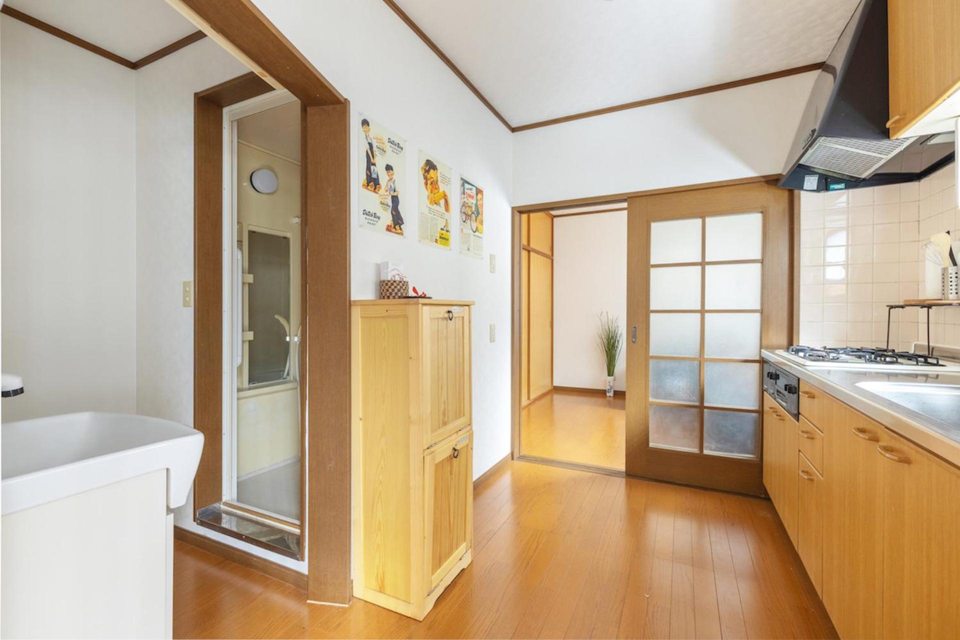 New Koenji House 3Br Family Friendly Haven Villa โตเกียว ภายนอก รูปภาพ
