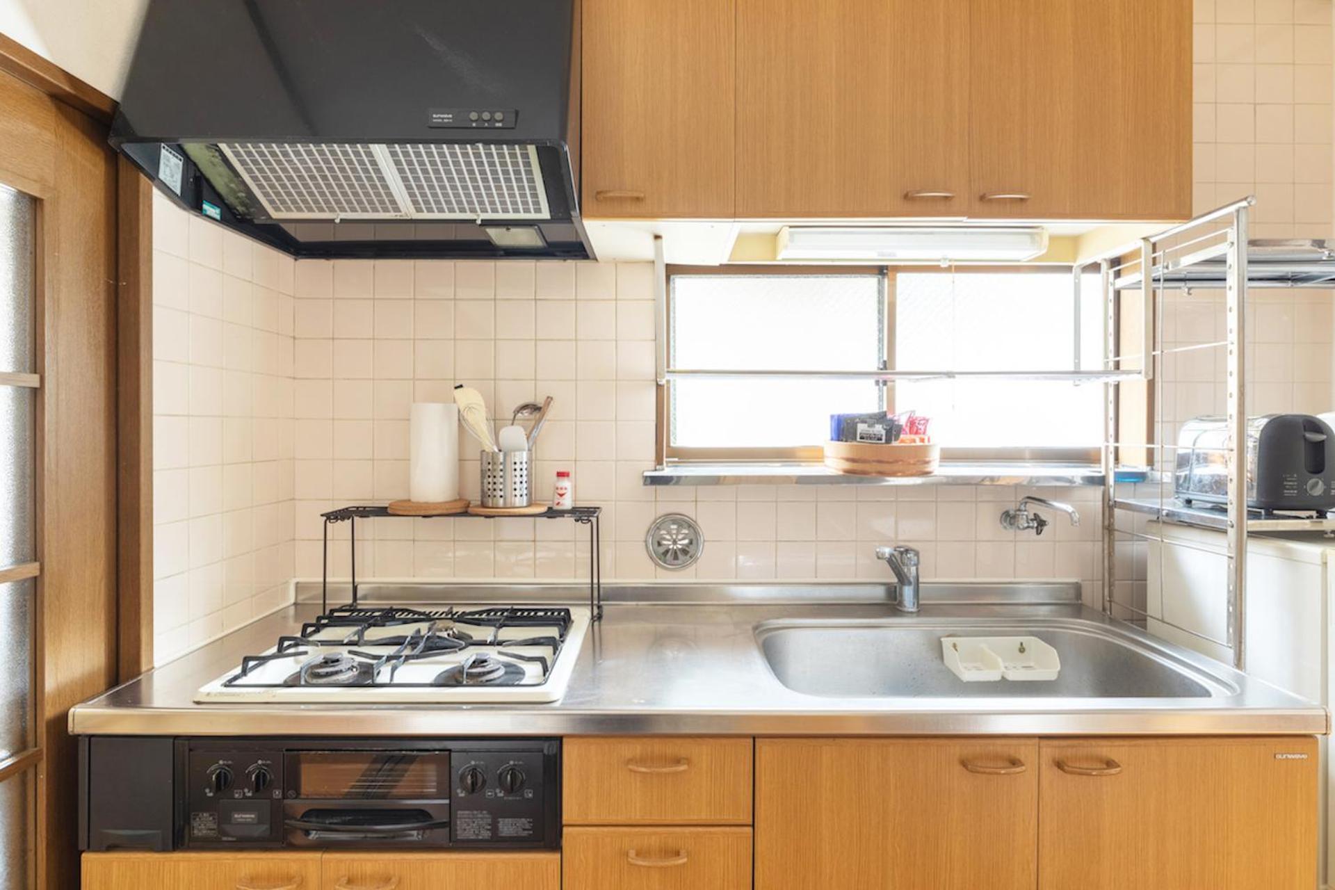 New Koenji House 3Br Family Friendly Haven Villa โตเกียว ภายนอก รูปภาพ