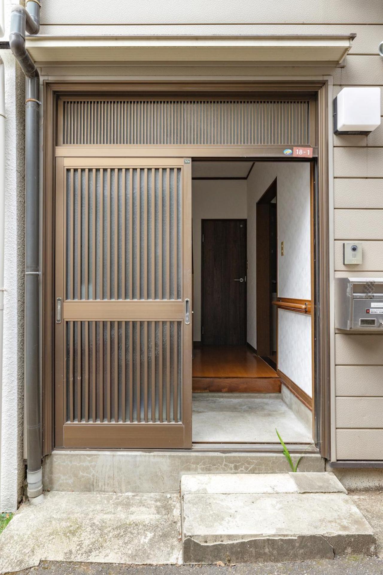 New Koenji House 3Br Family Friendly Haven Villa โตเกียว ภายนอก รูปภาพ