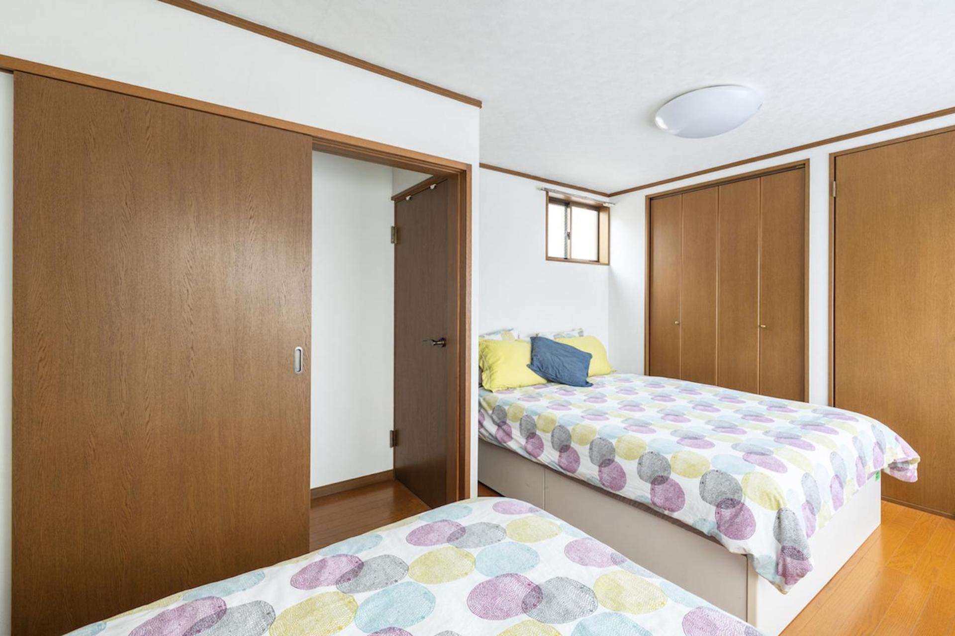 New Koenji House 3Br Family Friendly Haven Villa โตเกียว ภายนอก รูปภาพ
