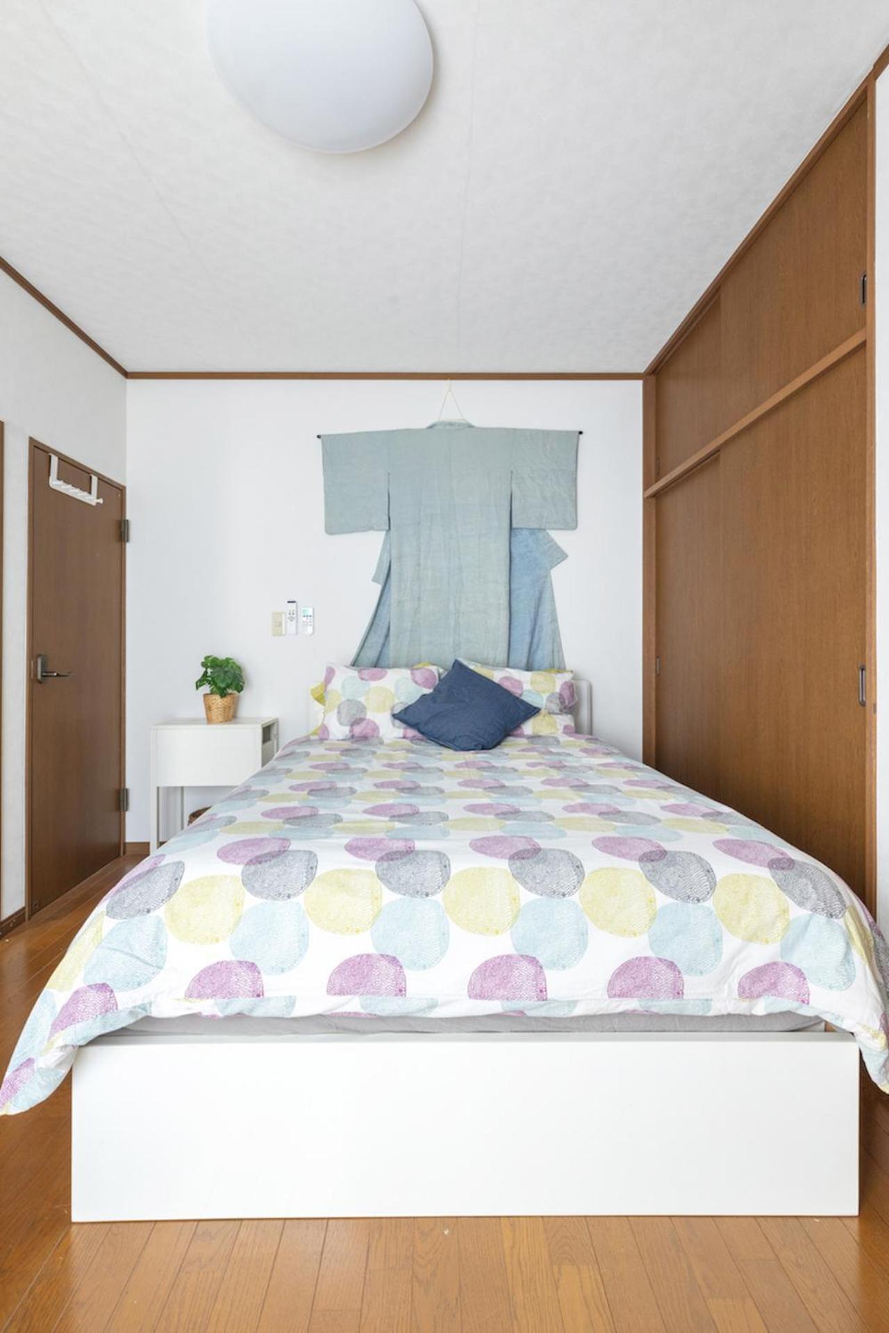 New Koenji House 3Br Family Friendly Haven Villa โตเกียว ภายนอก รูปภาพ