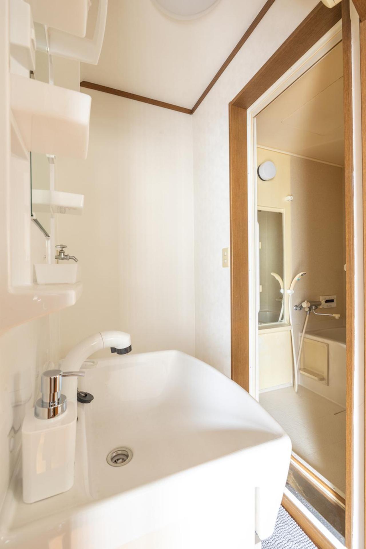 New Koenji House 3Br Family Friendly Haven Villa โตเกียว ภายนอก รูปภาพ