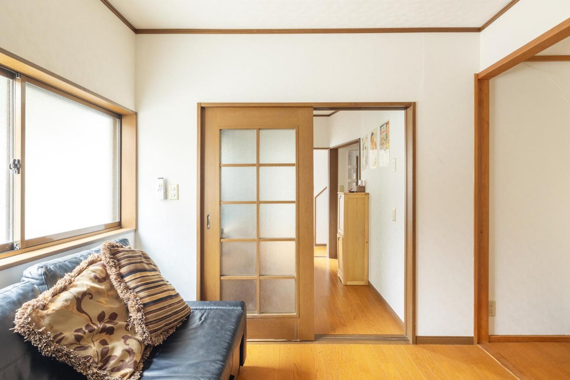 New Koenji House 3Br Family Friendly Haven Villa โตเกียว ภายนอก รูปภาพ