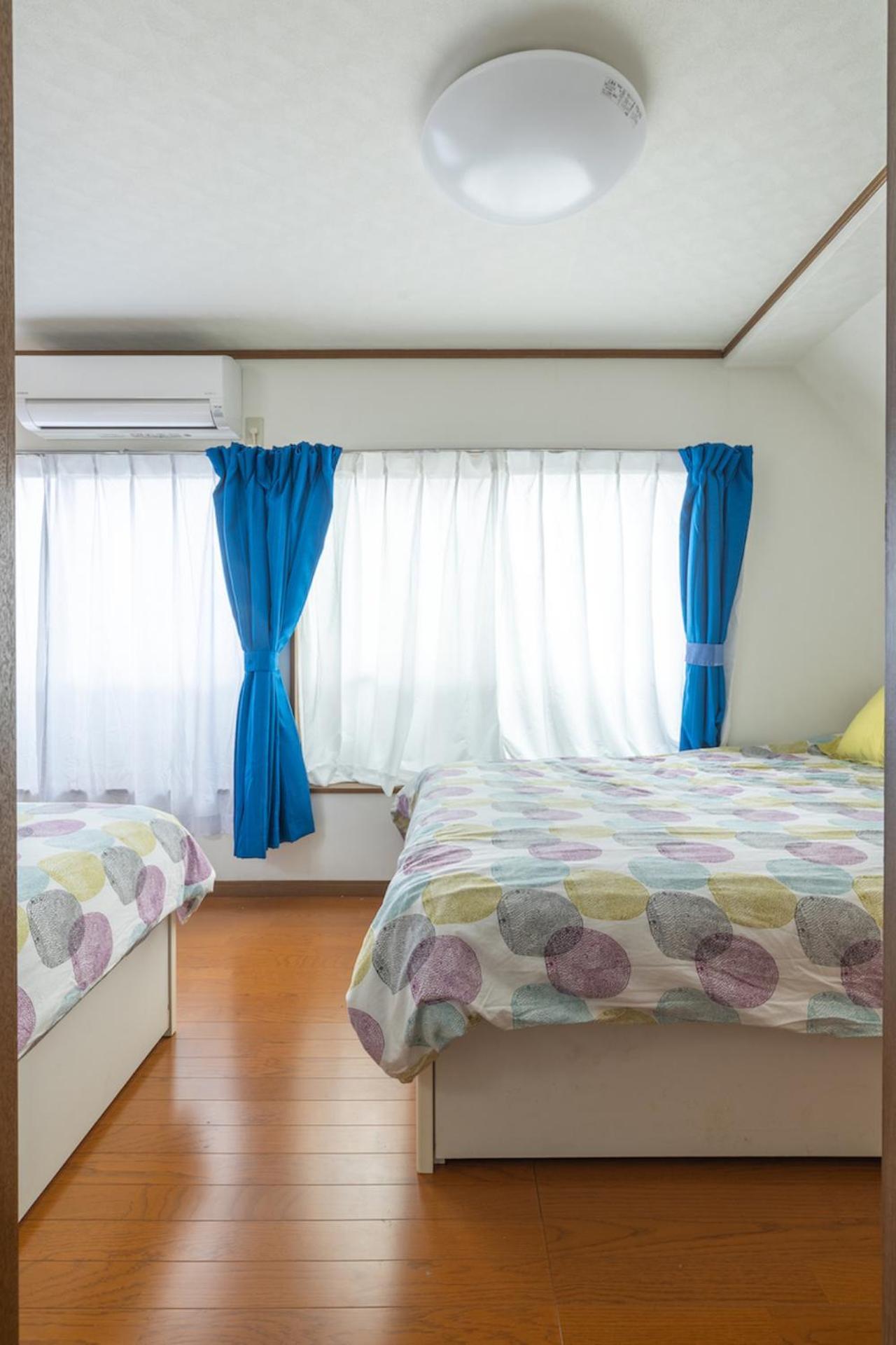 New Koenji House 3Br Family Friendly Haven Villa โตเกียว ภายนอก รูปภาพ