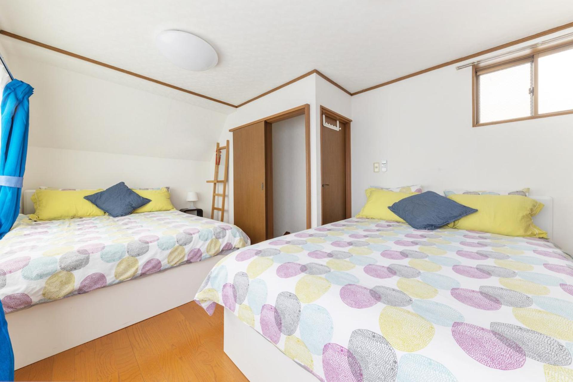 New Koenji House 3Br Family Friendly Haven Villa โตเกียว ภายนอก รูปภาพ