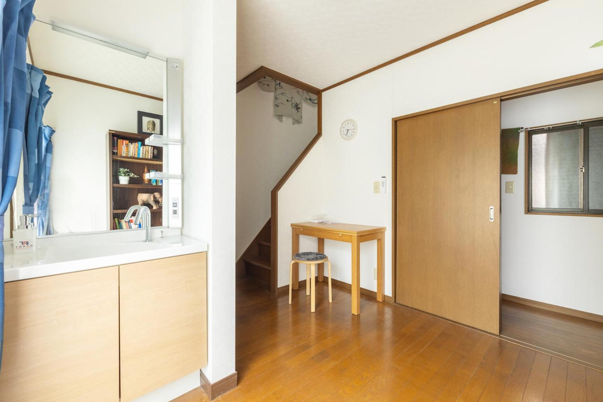 New Koenji House 3Br Family Friendly Haven Villa โตเกียว ภายนอก รูปภาพ
