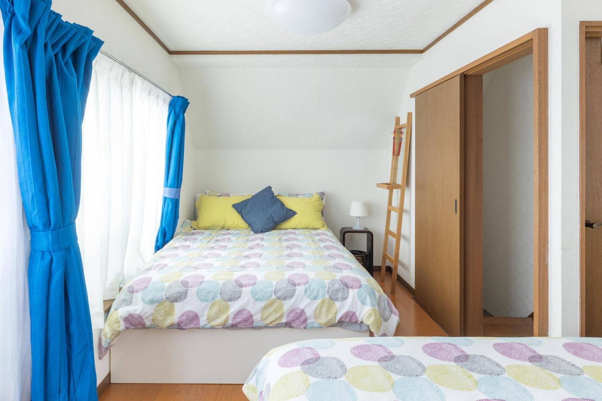 New Koenji House 3Br Family Friendly Haven Villa โตเกียว ภายนอก รูปภาพ