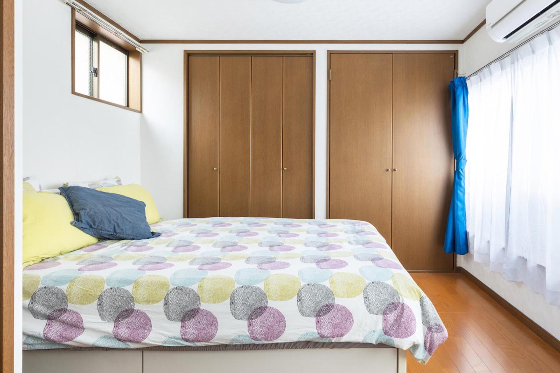 New Koenji House 3Br Family Friendly Haven Villa โตเกียว ภายนอก รูปภาพ