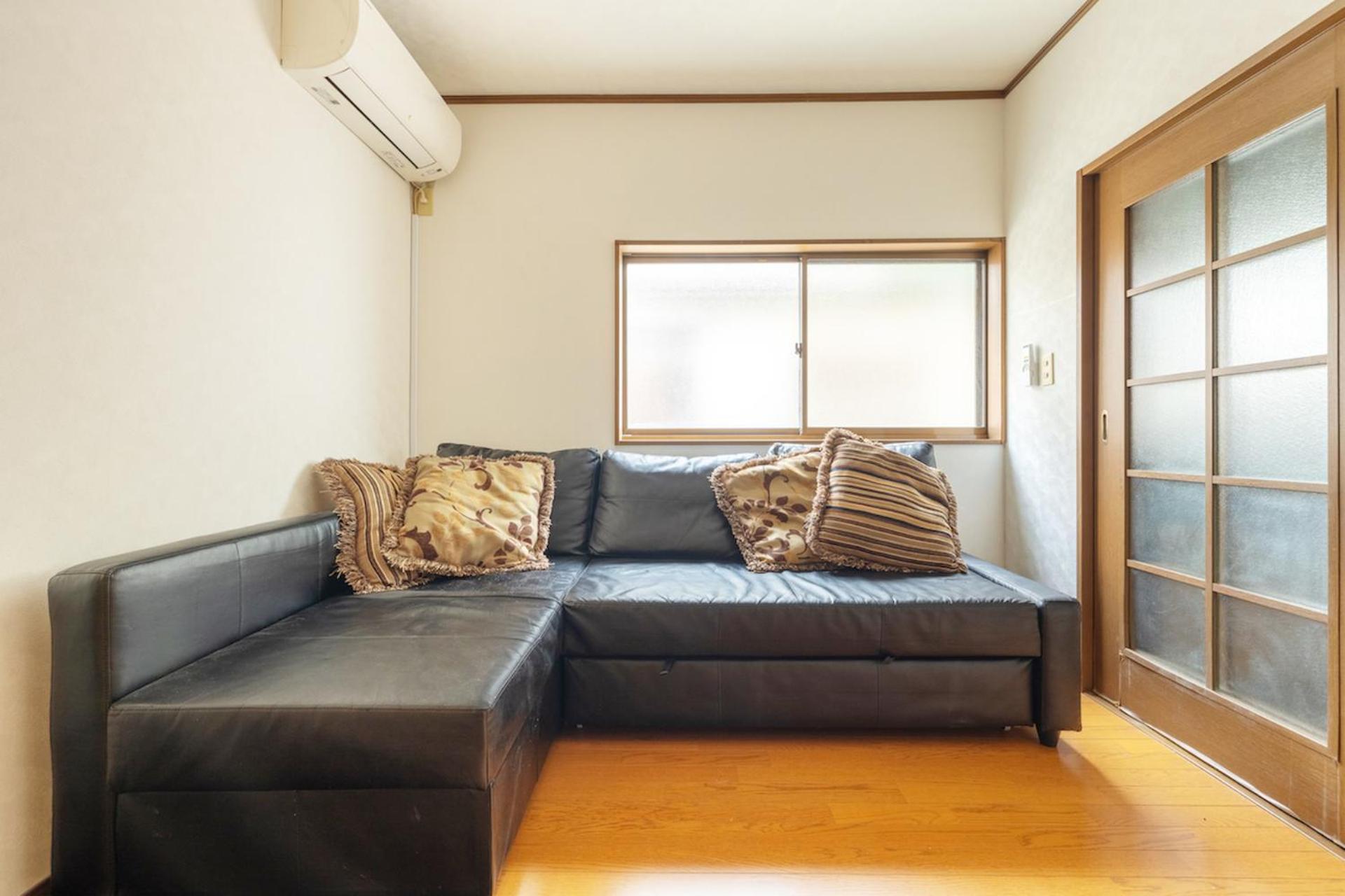 New Koenji House 3Br Family Friendly Haven Villa โตเกียว ภายนอก รูปภาพ