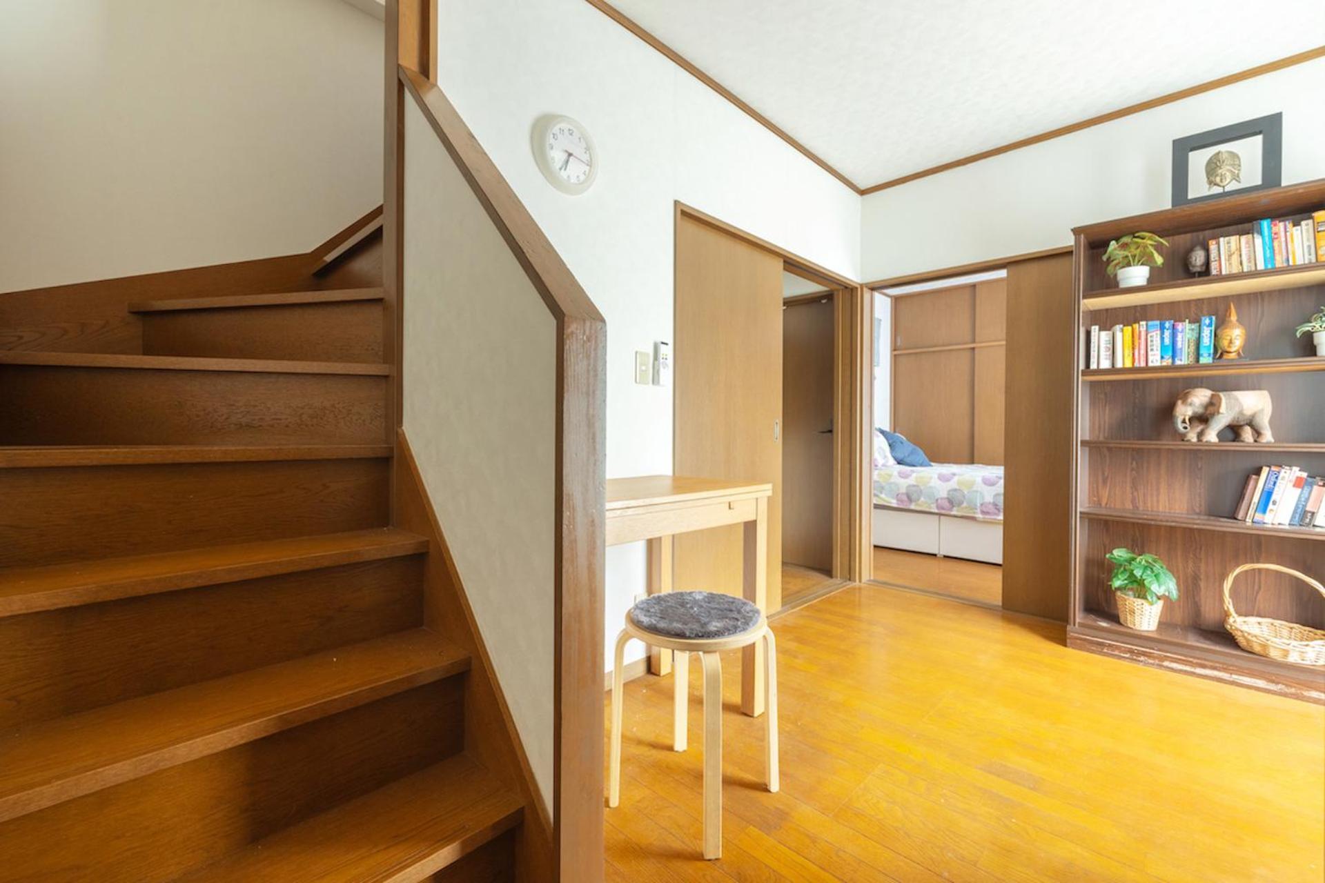 New Koenji House 3Br Family Friendly Haven Villa โตเกียว ภายนอก รูปภาพ