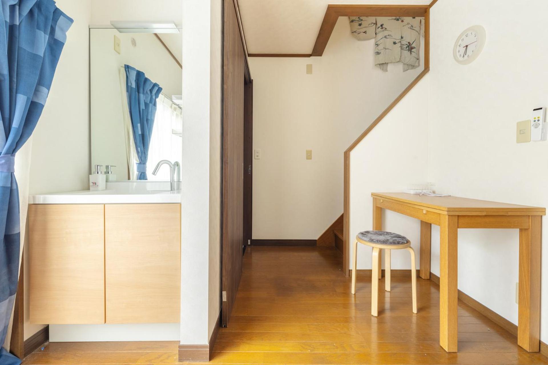 New Koenji House 3Br Family Friendly Haven Villa โตเกียว ภายนอก รูปภาพ