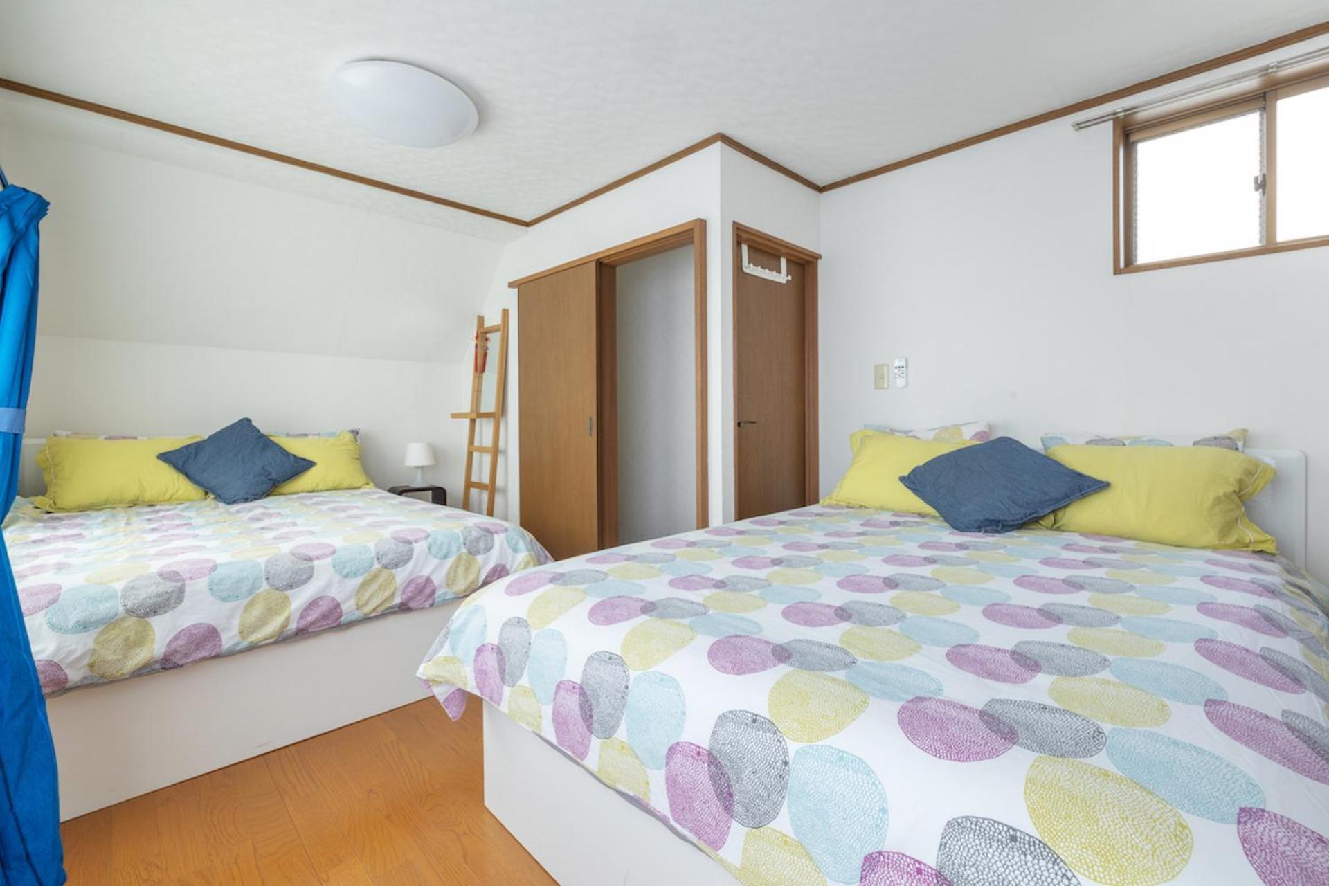 New Koenji House 3Br Family Friendly Haven Villa โตเกียว ภายนอก รูปภาพ