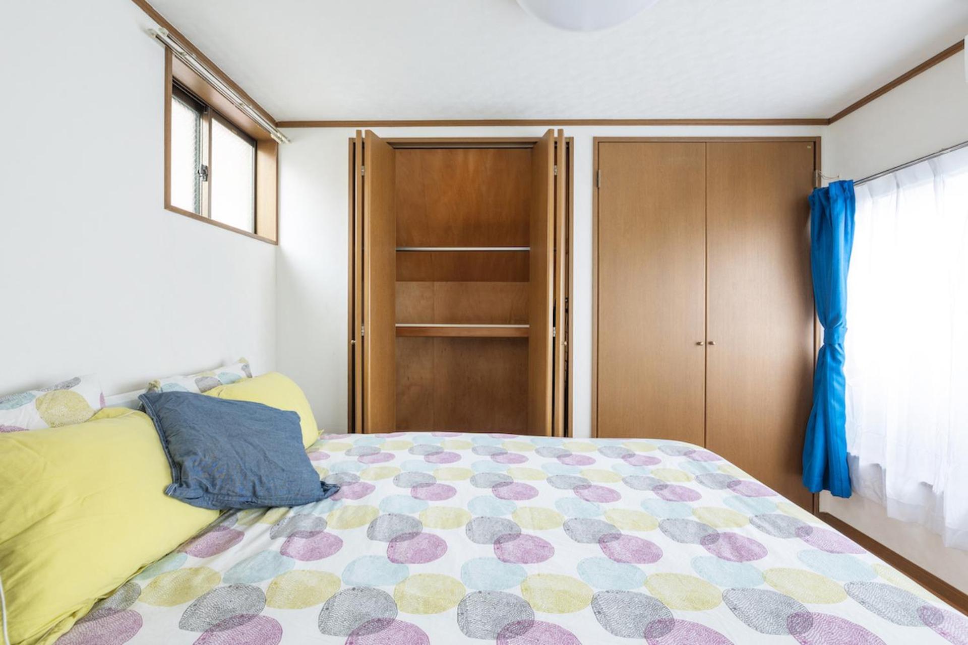 New Koenji House 3Br Family Friendly Haven Villa โตเกียว ภายนอก รูปภาพ