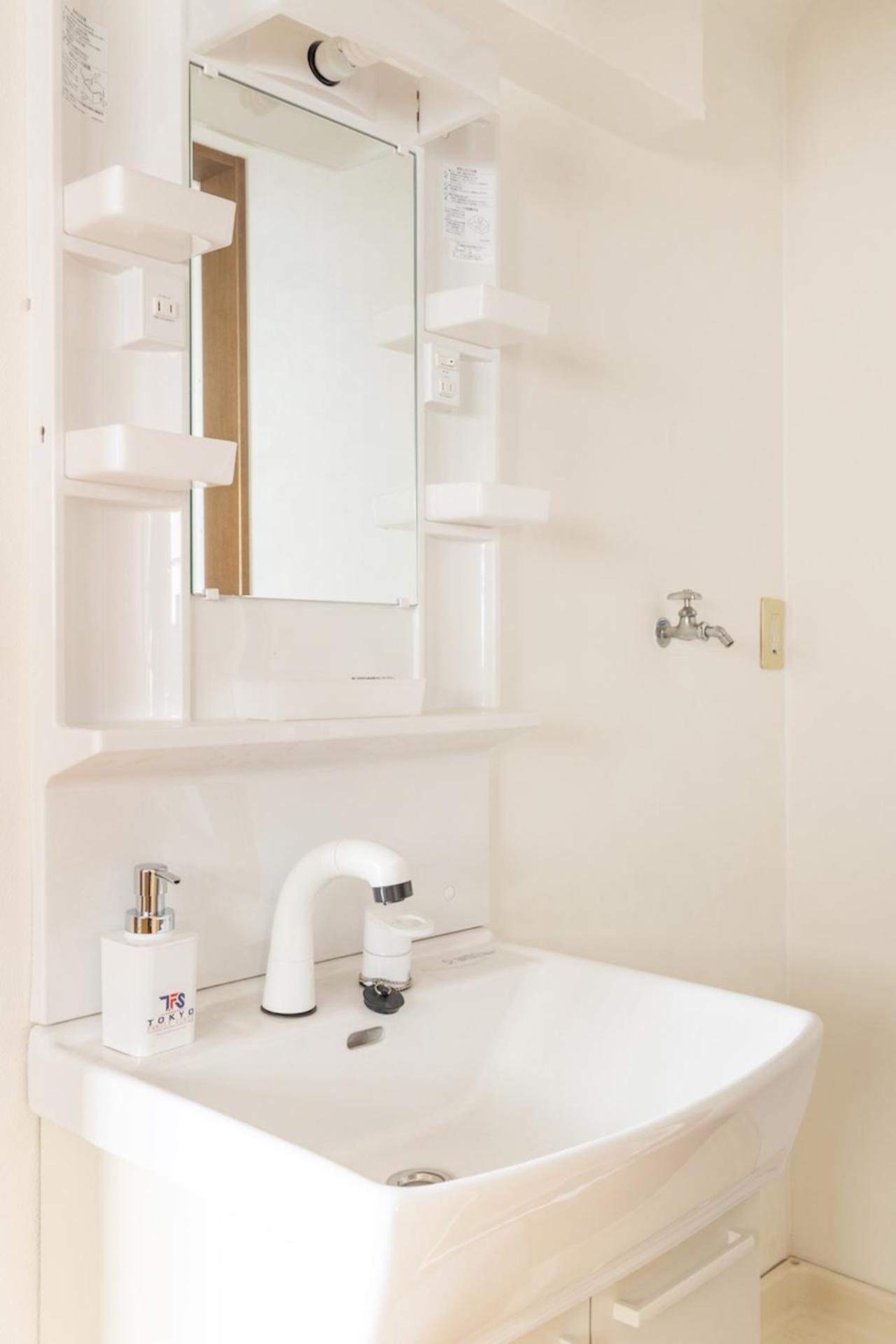 New Koenji House 3Br Family Friendly Haven Villa โตเกียว ภายนอก รูปภาพ