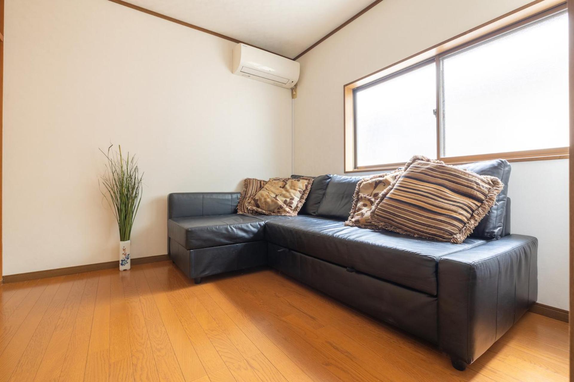 New Koenji House 3Br Family Friendly Haven Villa โตเกียว ภายนอก รูปภาพ