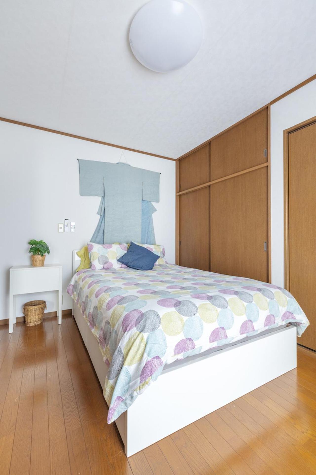 New Koenji House 3Br Family Friendly Haven Villa โตเกียว ภายนอก รูปภาพ