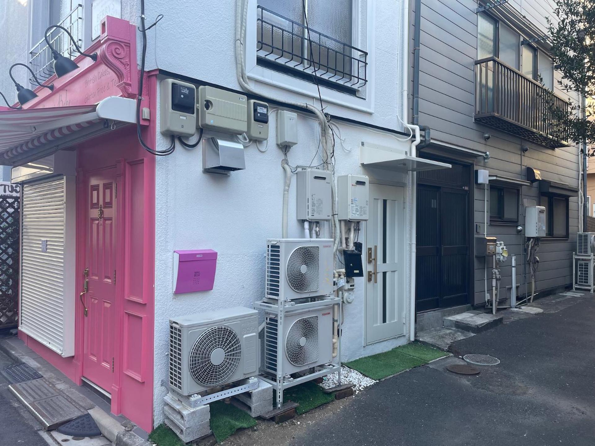 New Koenji House 3Br Family Friendly Haven Villa โตเกียว ภายนอก รูปภาพ